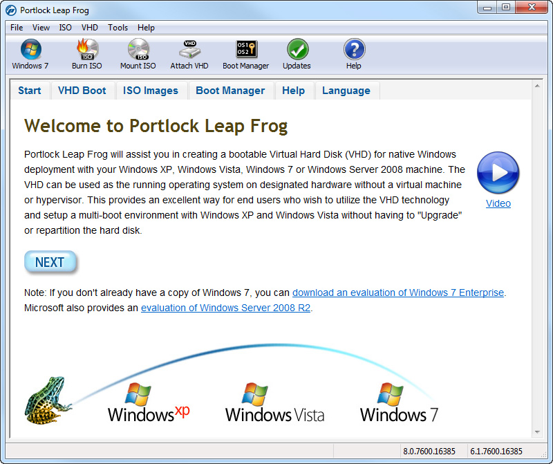 download leap software