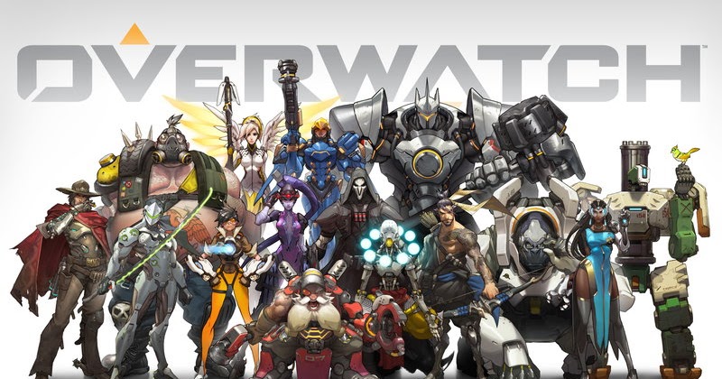 overwatch activation key free