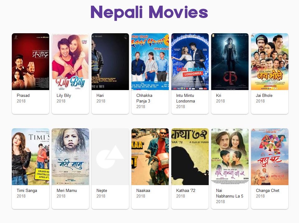 nepali online movies watch free